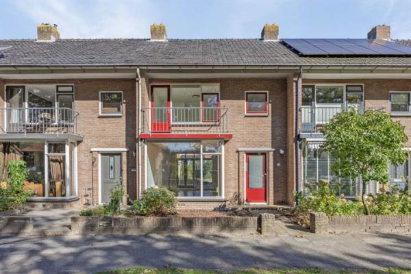 Woning Munnikenweg 51 't Harde