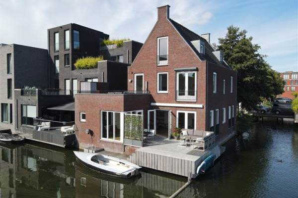 Woning Bodenmeer 11 Woerden