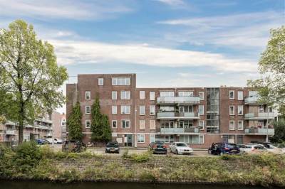Woning Le Mairekade 90 Amsterdam