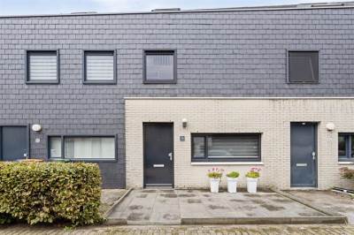Woning Metslawierstraat 97 Tilburg
