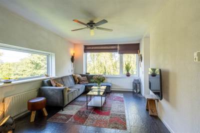 Woning Jeroen Boschstraat 5 Maassluis