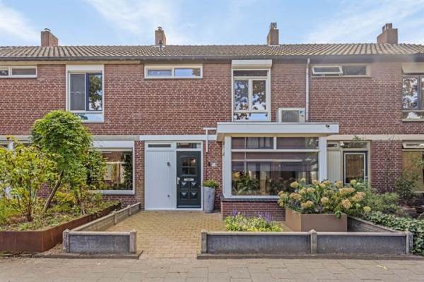 Woning Sijzenstraat 4 Helmond
