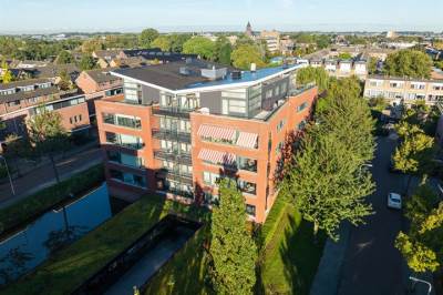 Woning Arendshorst 71 Honselersdijk