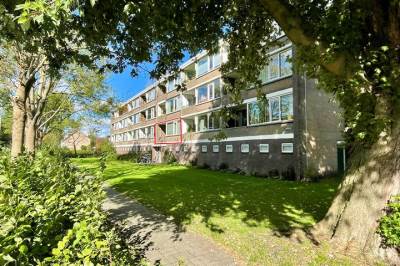 Woning Chopinlaan 88 Voorschoten
