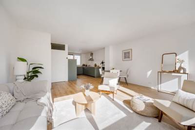 Woning Engelenburg 38 Haarlem