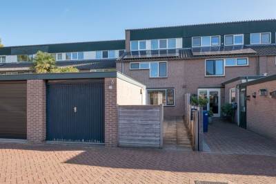 Woning Doornenburg 29 Barneveld