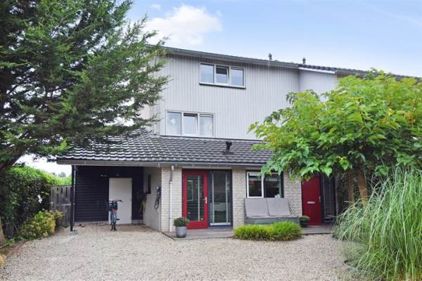 Woning Wilgenroos 2 Den Haag