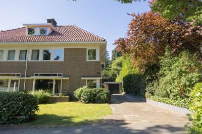 Woning Van Heemstralaan 43 Arnhem