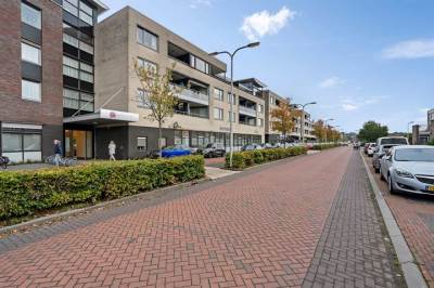 Woning Rembrandtlaan 66- 06 Meppel