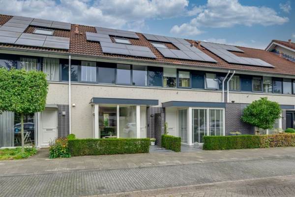 Woning Stapelen 7 Udenhout