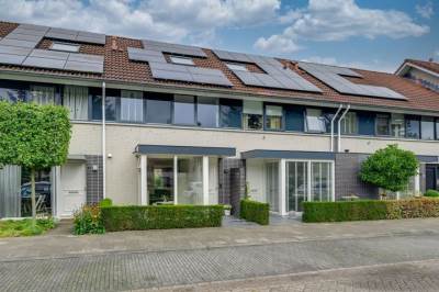 Woning Stapelen 7 Udenhout