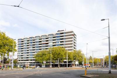 Woning Bentinckplein 87 Rotterdam