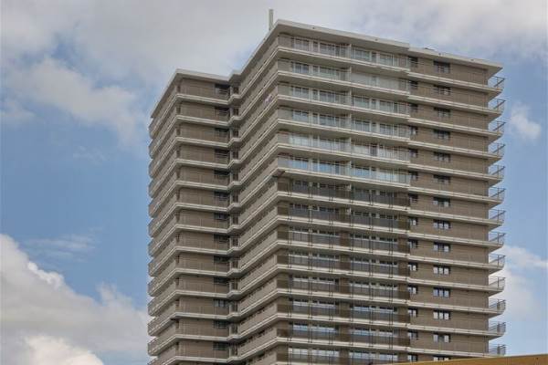 Woning Croesinckplein 159 Zoetermeer