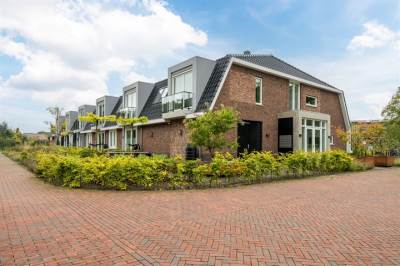 Woning Goudkamp 113 Voorthuizen
