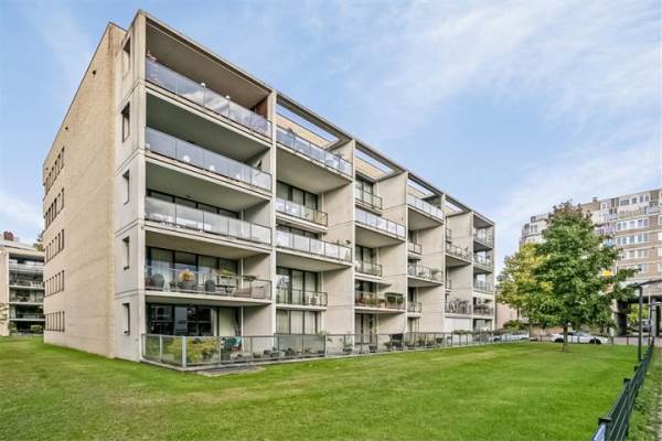 Woning Beukinkstraat 54 Enschede