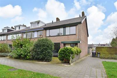 Woning Magnoliadreef 6 Nootdorp