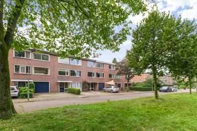 Woning Herman Moerkerklaan 55 Rosmalen