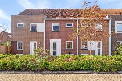 Woning Stencil 23 Meppel