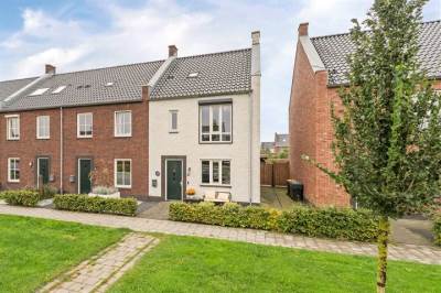 Woning Wadloper 46 Kampen