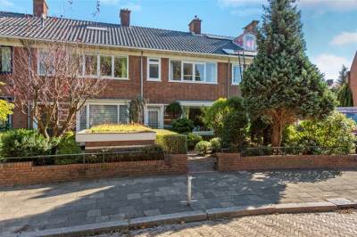 Woning Cederlaan 43 Rijswijk (ZH)