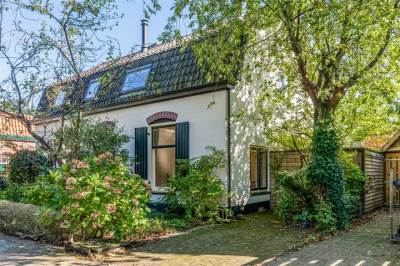 Woning Korte Bergweg 58 Huis ter Heide (UT)