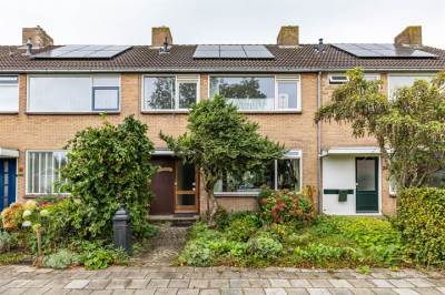 Woning Lindenlaan 27 Sauwerd