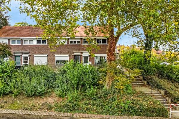 Woning Akerstraat 104 Brunssum