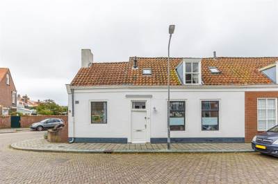 Woning Oude Koudekerkseweg 3 Middelburg