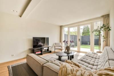 Woning Rhijnestein 44 Landsmeer