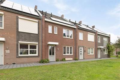 Woning Wieken 16 Ommen