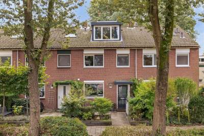 Woning Willem Schippersweg 12 Zwijndrecht