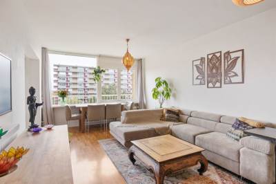 Woning Antwerpenstraat 360 Breda