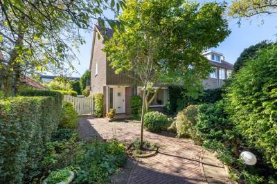 Woning Prins Frederik Hendriklaan 66 Naarden