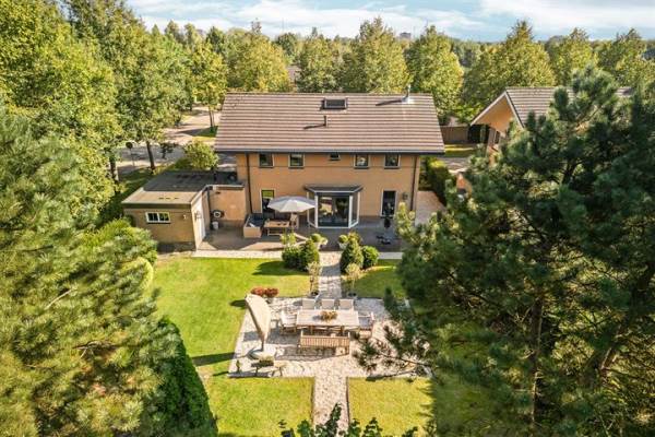 Woning Maandenweg 6 Almere