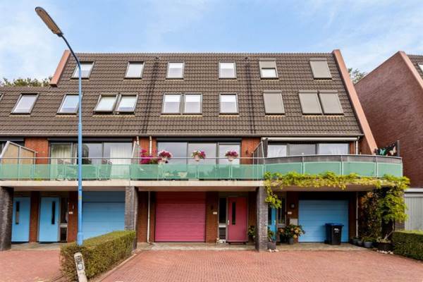 Woning Hof van Hagevoort 162 Wijchen