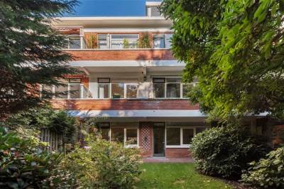 Woning Van Kijfhoeklaan 35 Den Haag