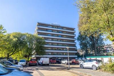 Woning Vesuvius 17 Amstelveen