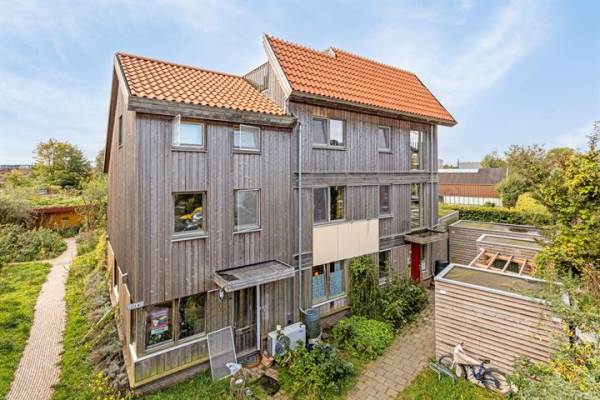 Woning Rosa Luxemburgstraat 37 Lent