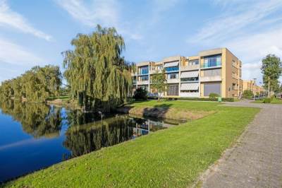 Woning Oostmeerlaan 74 Berkel en Rodenrijs