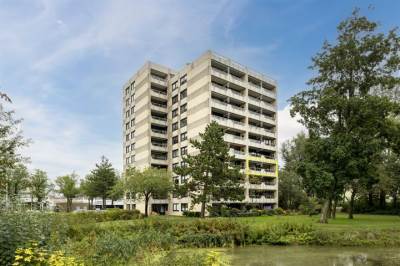 Woning Piet Heinlaan 37 Katwijk (ZH)