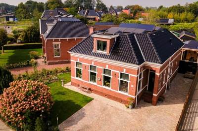Woning Bosweg 5 Loppersum