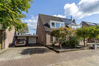 Woning Tempeliersweg 13 Haaren