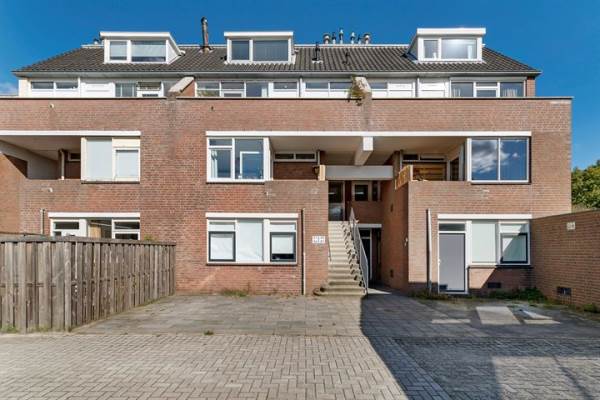 Woning Venus 46 Katwijk (ZH)