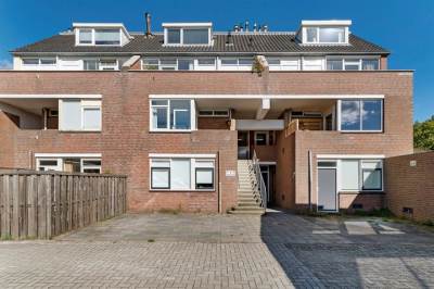 Woning Venus 46 Katwijk (ZH)