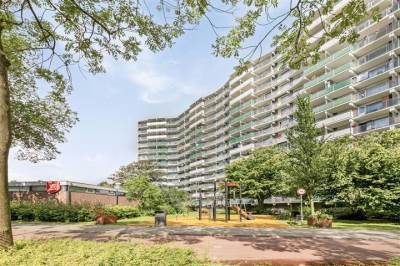 Woning Loenermark 432 Amsterdam