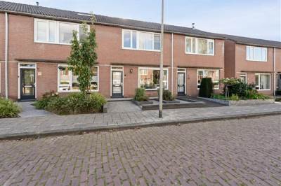 Woning Alexander Fleminglaan 6 IJsselmuiden
