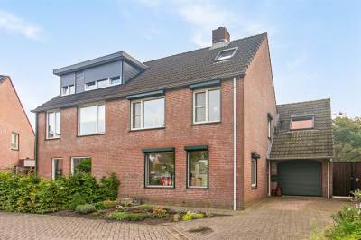 Woning Akkerwindelaan 32 Terneuzen