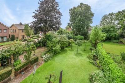 Bouwgrond Pastoor van Tielstraat 2 Leuth