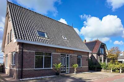 Woning Kerkbuurt 58 Wijdenes