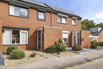 Woning Iemkerpad 9 Emmen